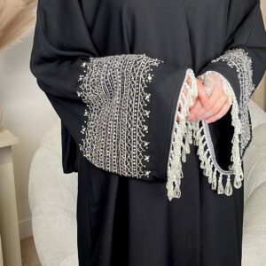 AMAL (BLACK/WHITE)