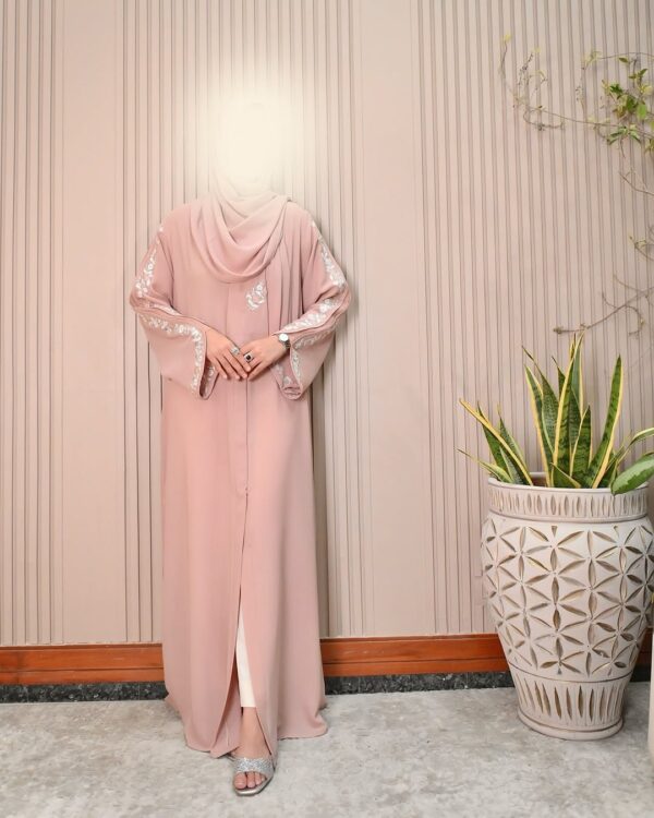 BLUSH