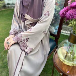 ZAHRA BLOSSOM