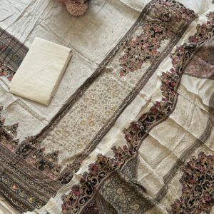Flowy Muslin