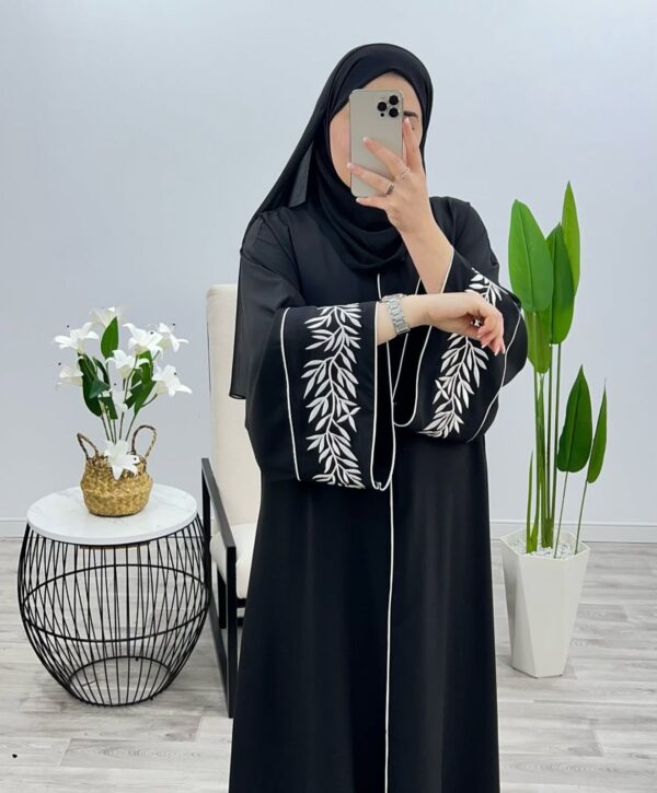 Alma modest - Image 3
