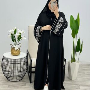 Alma modest