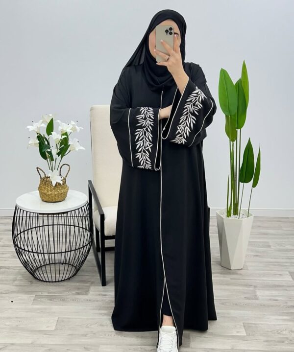 Alma modest - Image 2