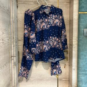 breezy rayon cordset