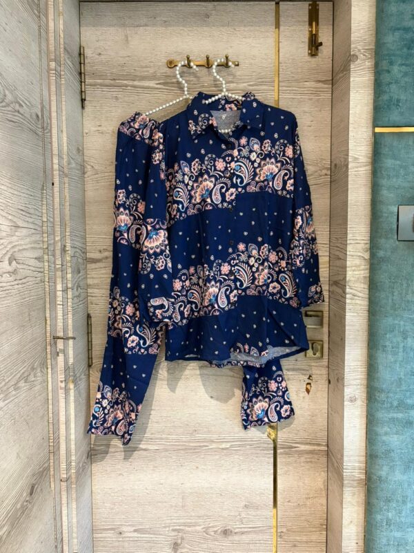 breezy rayon cordset