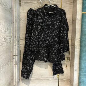breezy rayon cordset