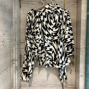 breezy rayon cordset