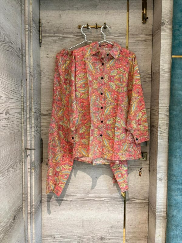 breezy rayon cordset