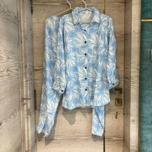 breezy rayon cordset