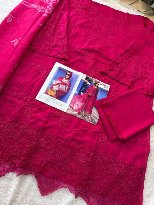 Cambric Cotton