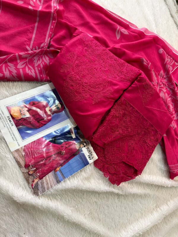 Cambric Cotton - Image 2