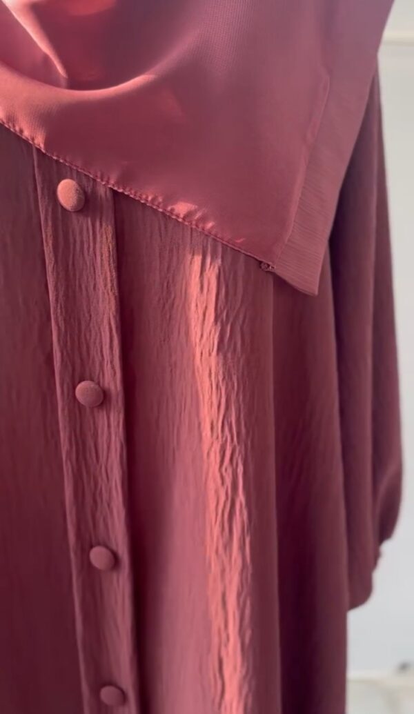 Rust Blush - Image 2