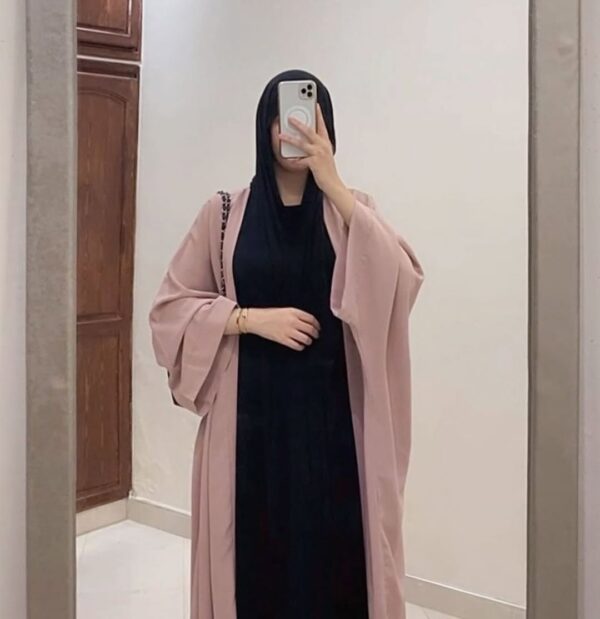 Chic Abaya - Image 4
