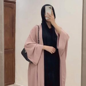 Chic Abaya