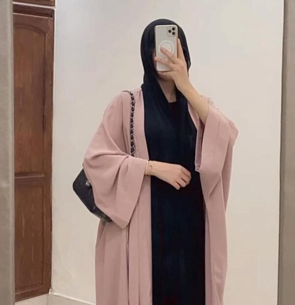 Chic Abaya