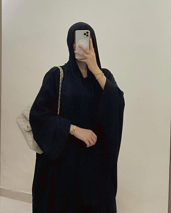 Chic Abaya - Image 5