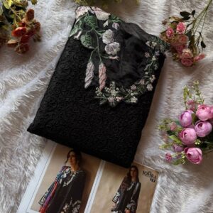 cambric cotton suit
