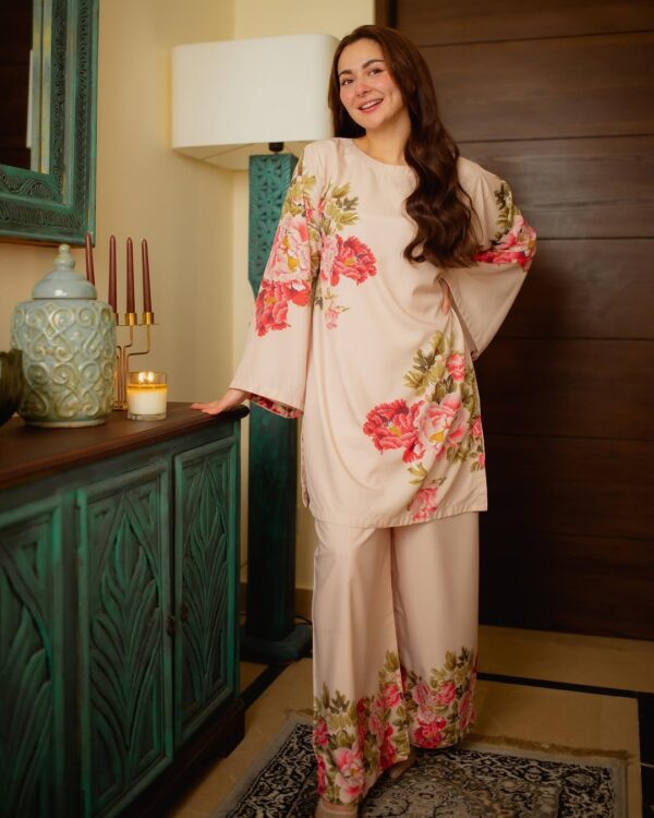 Hania Turkish Cord-Set - Image 3