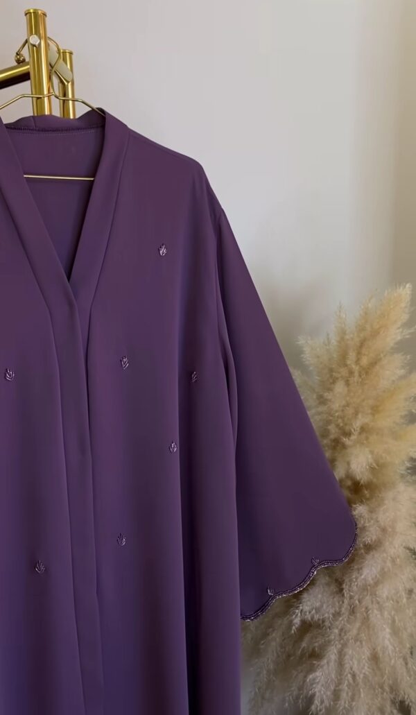 Hiba Leaf Luxe - Image 3