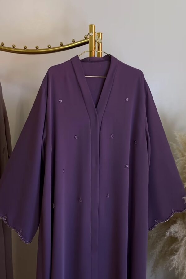 Hiba Leaf Luxe - Image 4