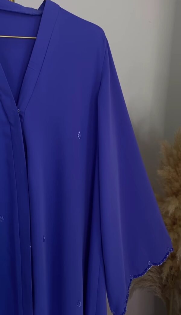 Hiba Leaf Luxe - Image 2
