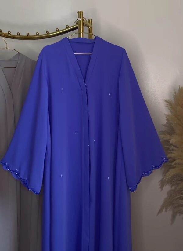 Hiba Leaf Luxe