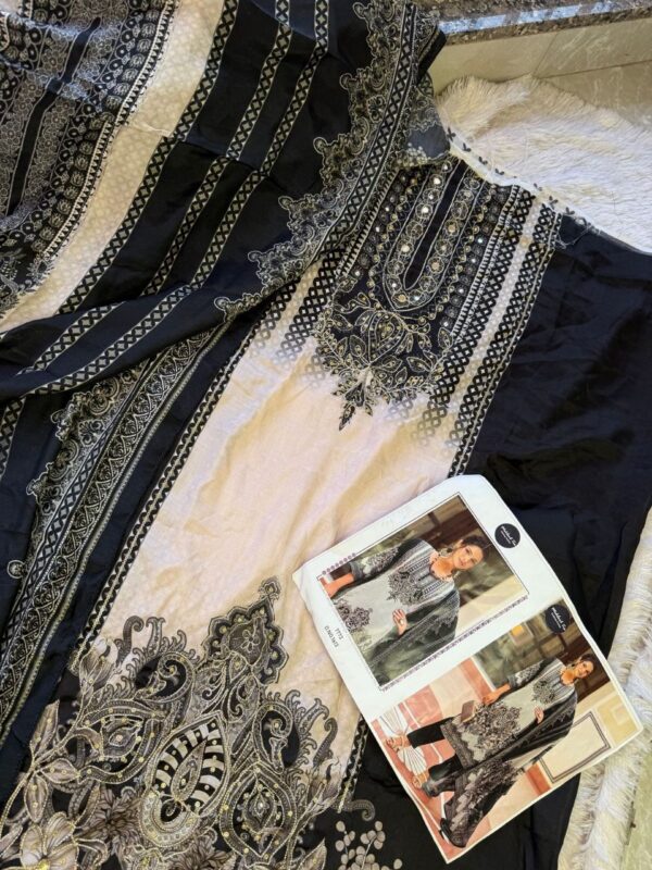 viscose maslin - Image 3