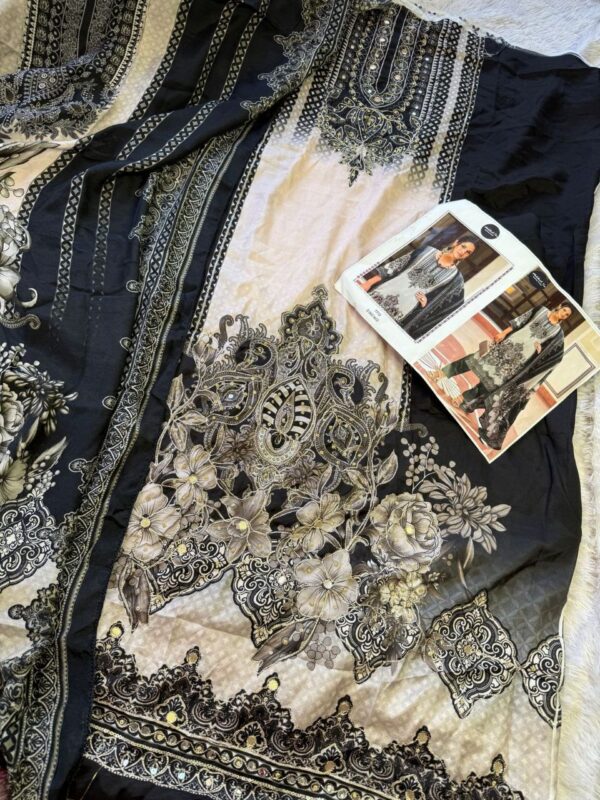 viscose maslin - Image 2