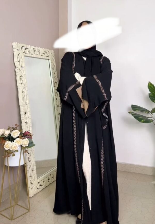 Hush Black - Image 2