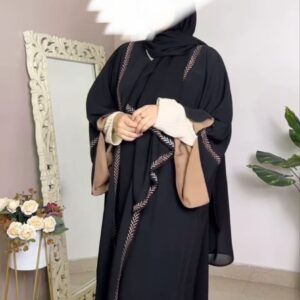 Hush Black