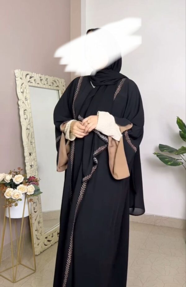 Hush Black