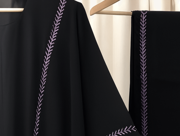 Hush Black - Image 6