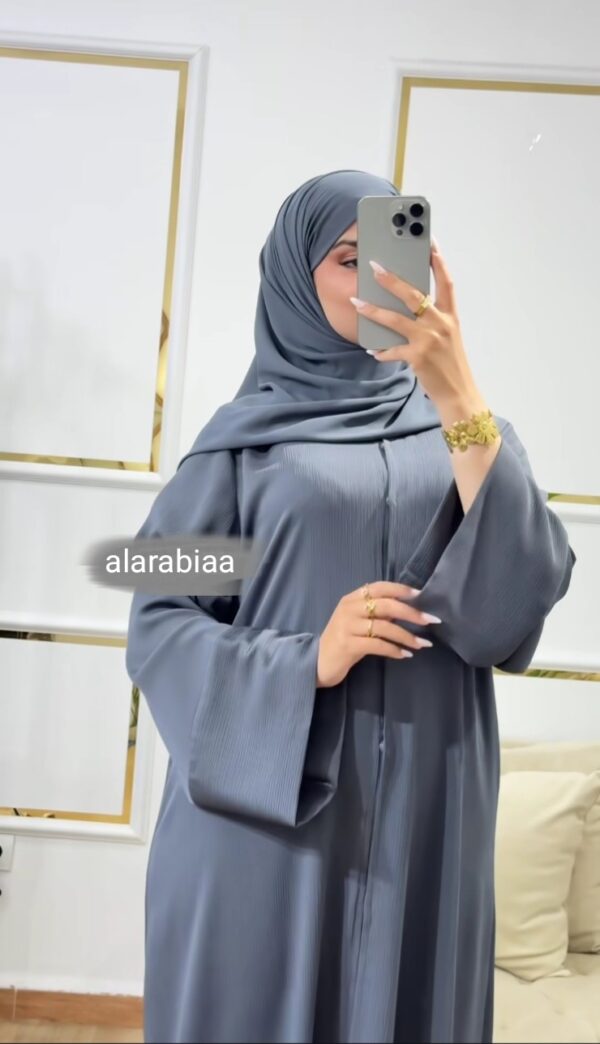 Mellowmelt Abaya - Image 3