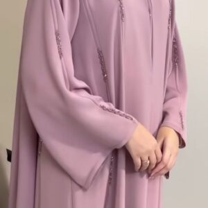 Blush Noir
