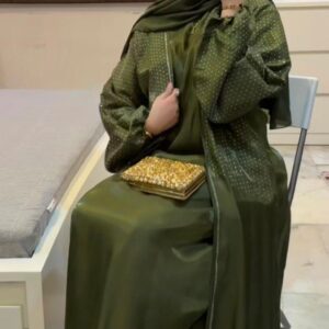 Azra Abaya