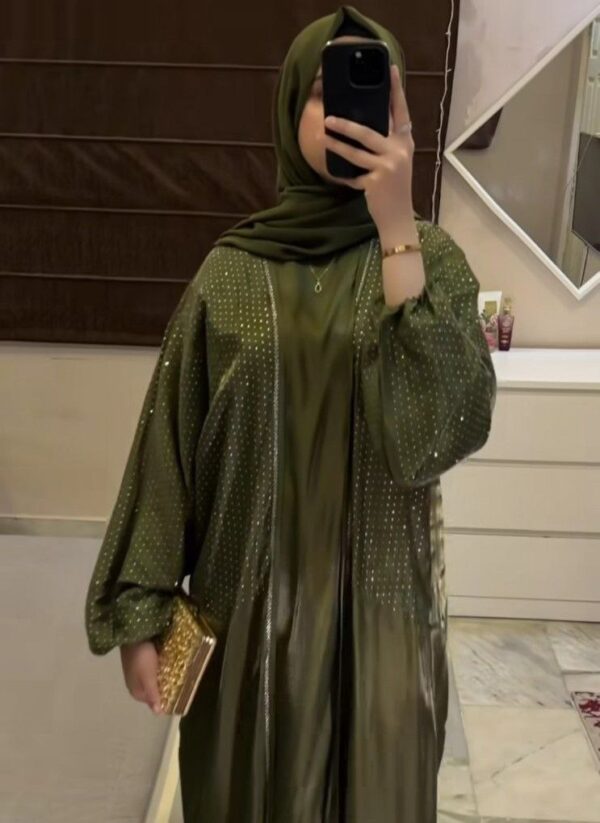 Azra Abaya - Image 3