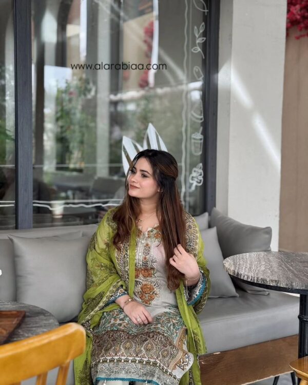 Noor patch - Image 4
