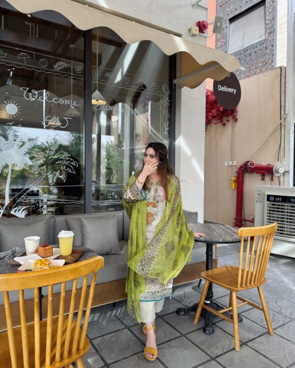 Noor patch - Image 3